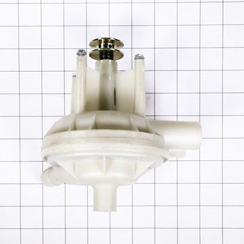 Speed Queen Washing Machine Drain Pump Assy & Screws 31968 >> NLA <<
