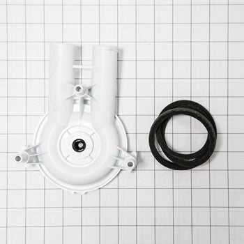 Speed Queen Washing Machine Pump and Belt Kit RB150003 >> OEM <<