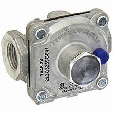 General Electric Range/Stove/Oven Gas Pressure Regulator >> NLA <<