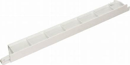 Whirlpool 61005503 / WP61005503 Refrigerator Deli Pan Rail - Right Side