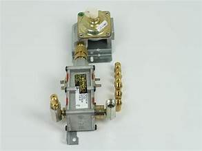 Whirlpool Pressure Regulator/Gas Valve Assembly 12002227 >> NLA NLA <<