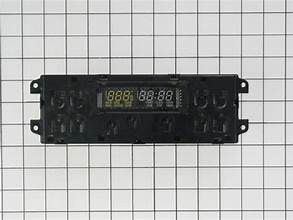 General Electric Oven Range Control Board WB27T10267 /WB27K5329  >> NLA <<