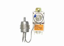 Temperature Control TSTAT WHIRLPOOL Genuine OEM Part # 61002085 |<<NLA >>