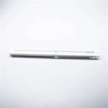 General Electric Refrigerator Drawer Slide Rail - Left Side WR72X10010>>NLA<<