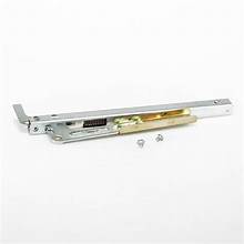 R0706011 Genuine OEM For Whirlpool Hinge-Door RIGHT HAND << NLA >>