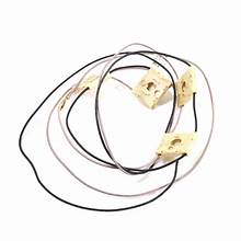 WHIRLPOOL Harns-Wire SPARK IGNITION W10180489 >> NLA <<