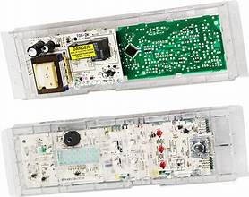 General Electric Oven Control WB27K10139 >> NLA <<