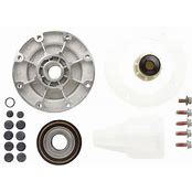 Whirlpool TRIPLE LIP SEAL AND BEARING KIT W10116791 >> NLA <<