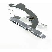 Frigidaire 318348800 Hinge Assembly, Right Hand, Range >> NLA <<