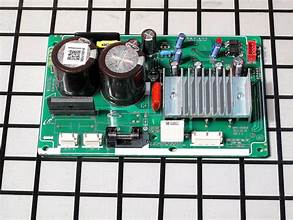 Samsung Refrigerator Inverter Board DA41-00614F >> NLA <<