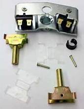 Whirlpool Washing Machine Solenoid Wig-wag Assembly 89814 >> NLA <<