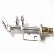 General Electric Oven Burner Pilot Assembly LEFT HAND WB02X10927 >>NLA<<