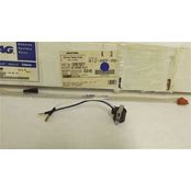 MAYTAG /WHIRLPOOL REFRIGERATOR 12001027 DEFROST HEATER KIT >> NLA <<