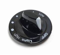 Gas Range Burner Knob for Whirlpool Amana 74008850 >> NLA <<