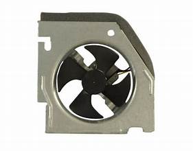 OEM 5304493894 Frigidaire REF Condenser Fan Motor Kit >> NLA <<