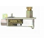 WHIRLPOOL Valve, Oven Safety 12002128   > NLA <