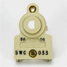 General Electric Spark Ignition Switch WB13M1 >> NLA NLA<<