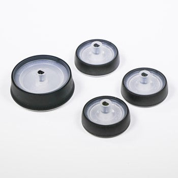 Whirlpool Dryer Knob Kit W10756270 >> NLA <<
