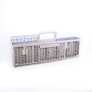 Whirlpool Dishwasher Silverware Basket WP8535075/8535075/W11158802 >> OEM<<