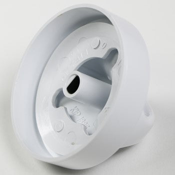 Frigidaire Dryer Timer Knob / WHITE 131264905 >> NLA <<