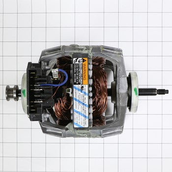 Frigidaire Dryer Main Motor Assy 131560100 >> NLA <<