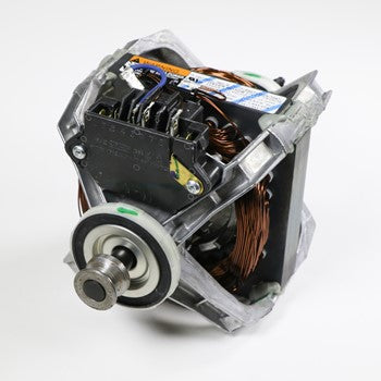 Frigidaire Dryer Main Motor Assy 131560100 >> NLA <<