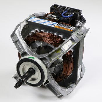Frigidaire Dryer Main Motor Assy 131560100 >> NLA <<