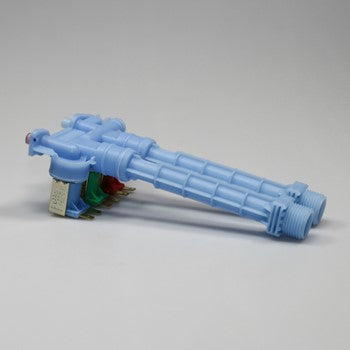 Frigidaire Washing Machine Water Valve with No Sensor 134371210 >> OEM <<