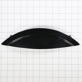 Frigidaire Washer OR Dryer Door Handle BLACK 134412860 >> NLA <<