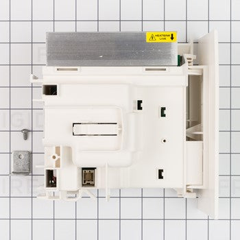 Frigidaire Washing Machine Motor Control Board 134743500 >> OEM ORIG <<