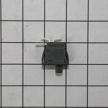 Frigidaire Dryer Light Switch GRAY 134813661 >> NLA <<