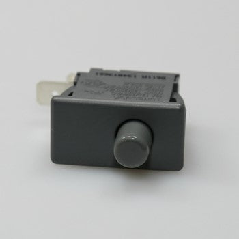 Frigidaire Dryer Light Switch GRAY 134813661 >> NLA <<