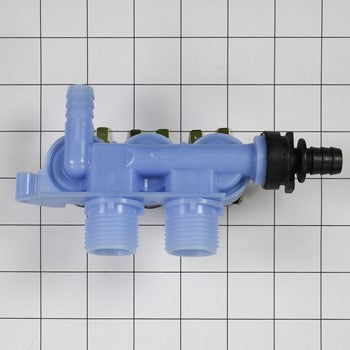 Frigidaire Washing Machine Inlet Water Valve Assy(3-Coil) 137465100 >> OEM <<