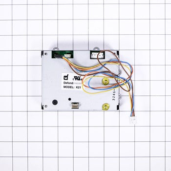 Frigidaire Refrigerator Freezer Electronic Control Board 216833800 >> NLA <<