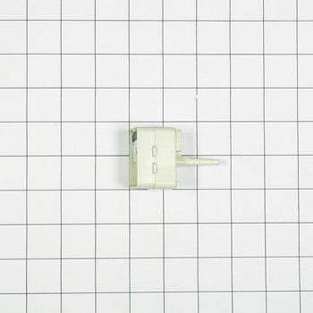 Frigidaire Refrigerator Compressor Relay and Overload 216954210 >> NLA <<