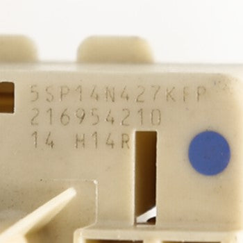Frigidaire Refrigerator Compressor Relay and Overload 216954210 >> NLA <<