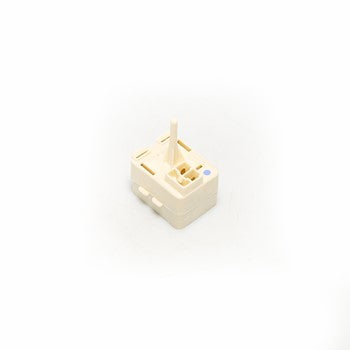 Frigidaire Refrigerator Compressor Relay and Overload 216954210 >> NLA <<