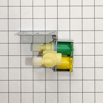 Frigidaire Refrigerator Water Valve Assy 218658000 >> OEM ORIG <<