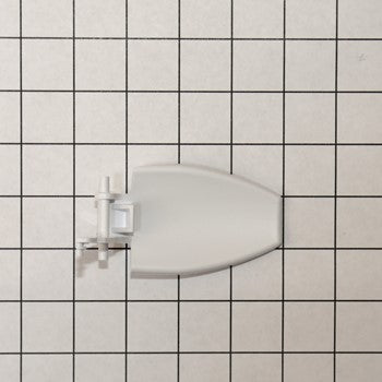 Frigidaire Refrigerator Water Dispenser Actuator, WHITE 241682001 >> OEM <<