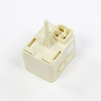Frigidaire Refrigerator Compressor Relay and Overload 241707720 >> NLA <<