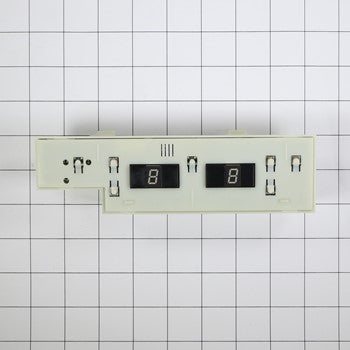 Frigidaire Refrigerator Control Board Assy 241739712 >> OEM <<