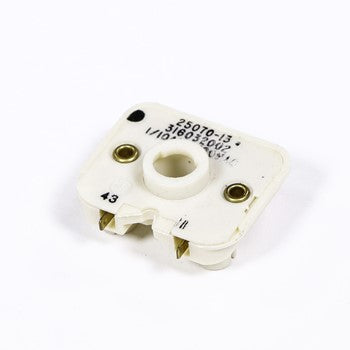 Frigidaire Cooktop/Range Top Burner Switch 316032002 >> NLA <<