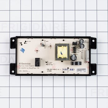 Frigidaire / Electrolux / Kenmore Range / Oven Clock/Timer Board 316455430 >> OEM <<