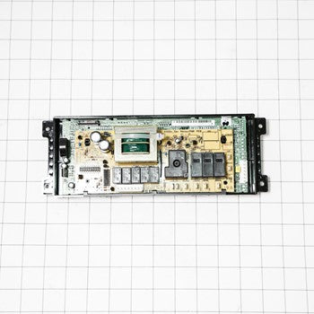 Frigidaire Oven / Range Control Board / Clock Timer 316462870 >> OEM <<