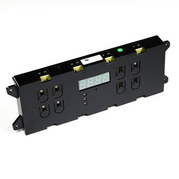 Frigidaire Oven / Range Control Board / Clock Timer 316557105 >> OEM ORIG <<