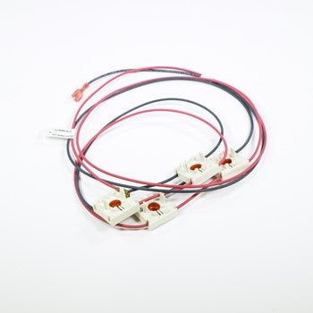 Frigidaire Oven/Range Wire Harness with 4 Ignitor Switch Assy 316580625 >> OEM <<