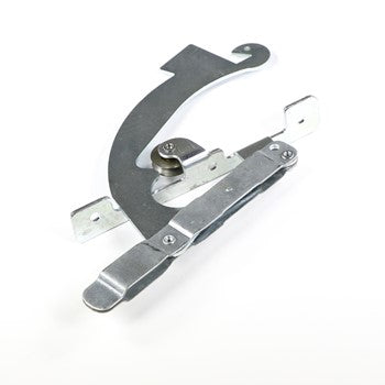 Frigidaire Oven/Range Door Hinge Assembly, LEFT Hand,318348801 >> NLA <<