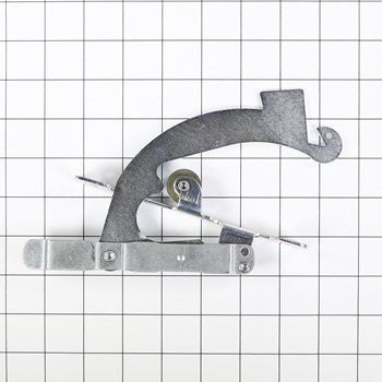 Frigidaire Oven/Range Door Hinge Assembly, LEFT Hand,318348801 >> NLA <<