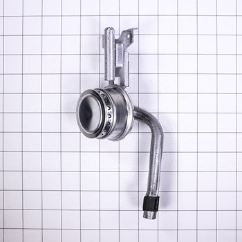 Frigidaire Range/Cooktop Front Top Burner Assy 5303131080 >> NLA <<