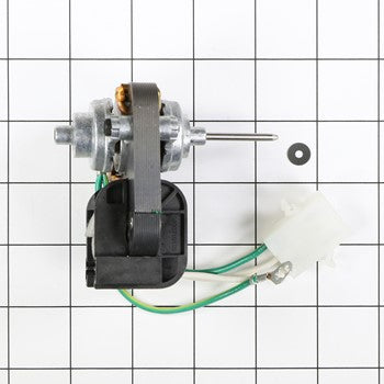 Frigidaire Refrigerator Evaporator Fan Motor Assy 5303917278 >> NLA <<
